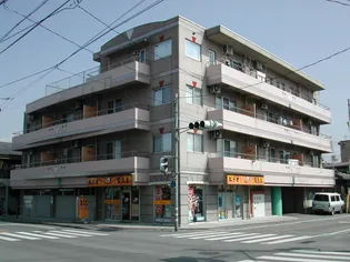 一瀬グランドパレの画像