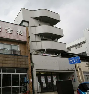 ユーハイツの画像