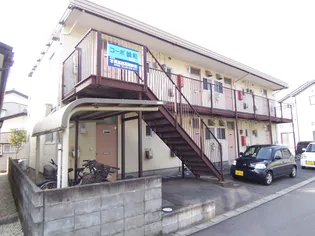 コーポ誠和の画像