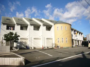 ラフォーレ赤坂の画像