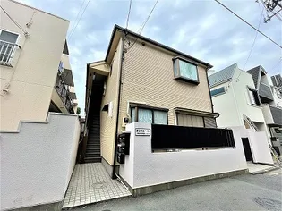 第1青美ハイツの画像