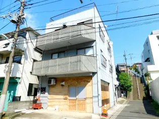 コーポ中嶋の画像