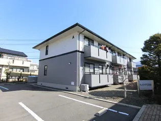 ウィステリア沢村の画像