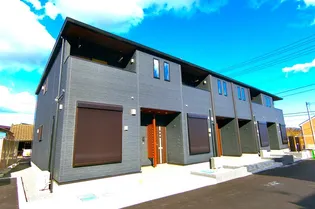 レジデンスコンフォルトVIIの画像