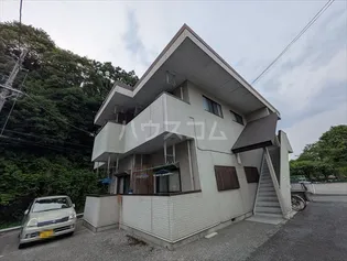 前橋コーポの画像