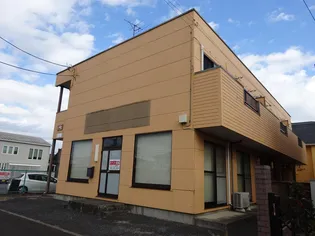 レジデンス岡野IIの画像