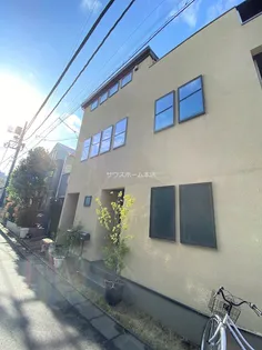 リトルノ東が丘【1階】の外観