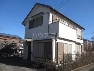 神奈川県横浜市泉区和泉が丘3【一戸建】の外観