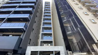 ルフォンプログレ四谷【5階】の外観