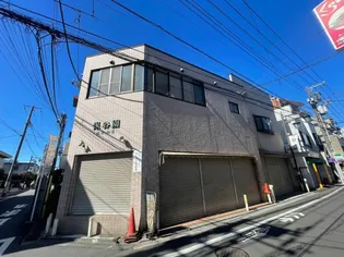 東京都西東京市保谷町3【一戸建】の外観