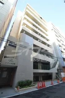 パティオ京橋の画像