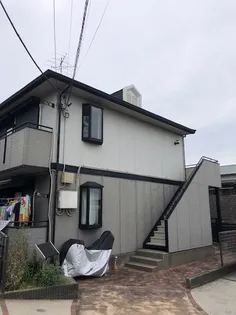 リスドーレ山手 六番館の画像