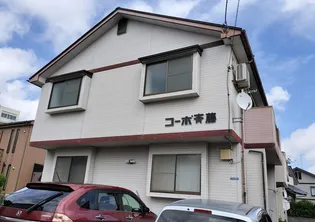 コーポ斎藤の画像