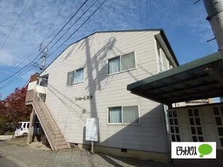 ファミーユ石堂の画像