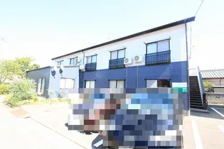 ハイムクローバーIの画像