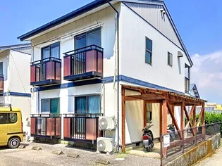 サウスポート早川の画像