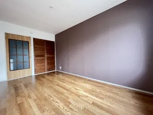 ハイツ晴耕苑【2階】の内装