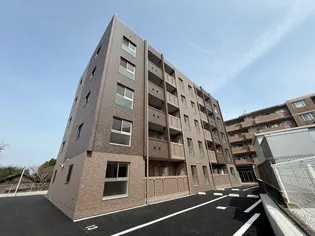 福岡県北九州市門司区柳原町【マンション】の外観