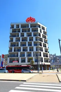 ZEE HAVEN【7階】の外観