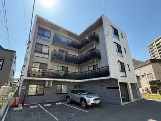 RAINBOWROAD南円山の画像