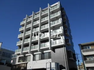 リベルテ高崎の画像