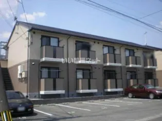 ヴェルメゾン B棟の画像