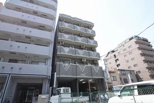 HAMAOKA BLDの画像