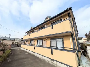 オーレ東仙台IIの画像