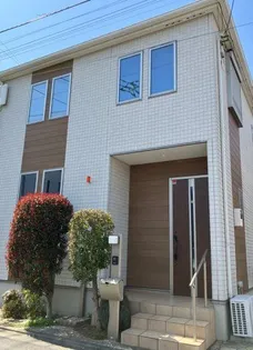 東京都練馬区大泉学園町2【一戸建】の外観