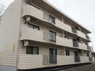 アベニールはなみずきの画像