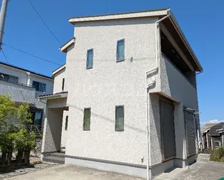 神奈川県横須賀市森崎5【一戸建】の外観