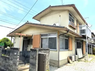 三重県津市河芸町上野【一戸建】の外観