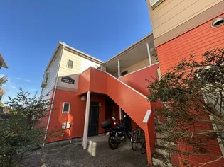 プルミエール横浜【1階】の外観