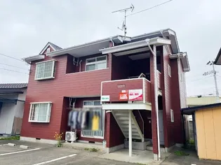 コーポラスサトウIIの画像