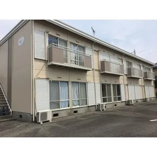 光陽ハイツBの画像