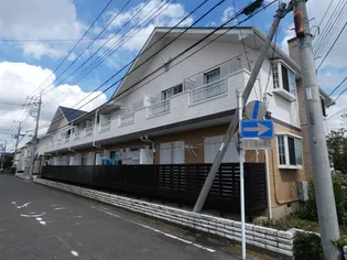 アイランドパーク伍番館の画像