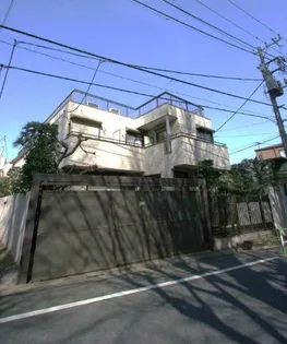 セレクトやよい【2階】の外観