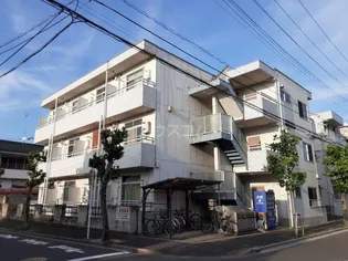 第2成和ハイツの画像