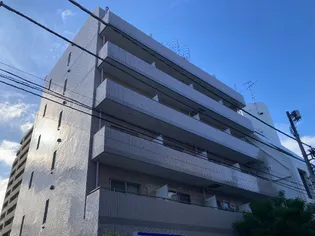 カワノマンション新小岩の画像
