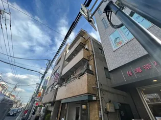 ハイツ吉祥寺の画像