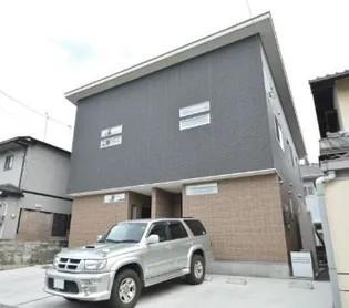 岡山県倉敷市中庄【一戸建】の外観