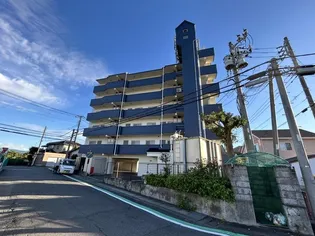 アイビーハウス門池公園の画像