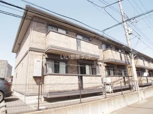 リビングタウンみらい平 Dの画像