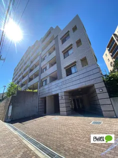 エフ コート須磨高倉町の画像