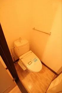 コーポタキサカ【2階】の内装