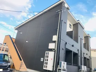 S-BASE NAKADA【2階】の外観