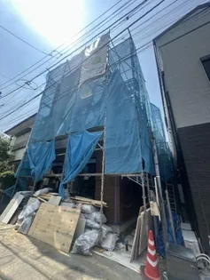 TOKYO HANEDA south【2階】の外観