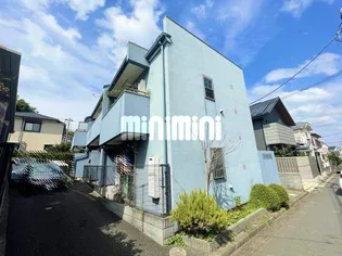 アークヒルズ戸塚【2階】の外観