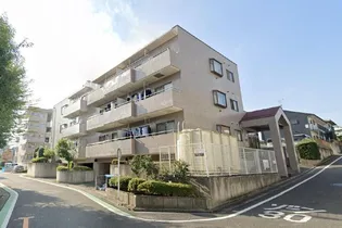 埼玉県さいたま市緑区東浦和2【マンション】の外観