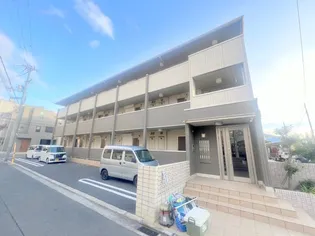 サンハイツ俊徳の画像